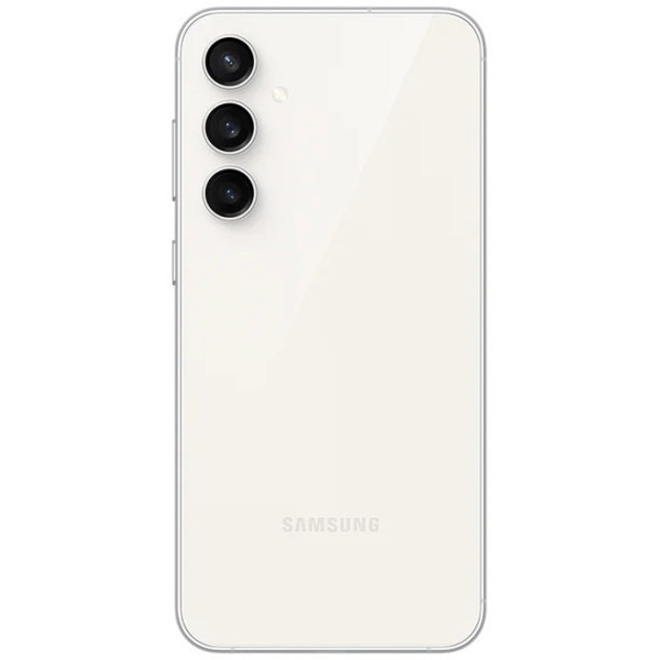 Смартфон Samsung Galaxy S23 FE S711B 8/256GB Cream (SM-S711BZWG) EU (Код товару:40170) Харків - зображення 3
