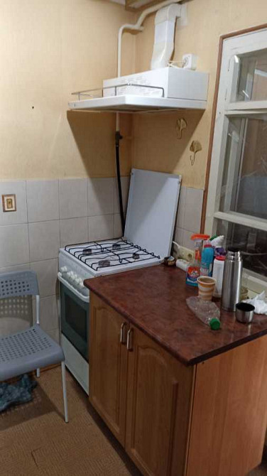 долгосрочная аренда 1-к квартира Киев, Днепровский, 10000 грн./мес. Киев - изображение 11