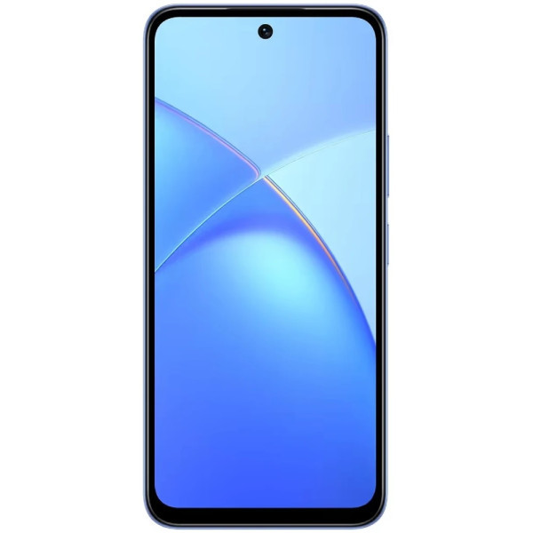 Смартфон Infinix Smart 10 Plus (X6725B) 4/128GB Iris Blue Global UA (Код товару:43160) Харьков - изображение 2