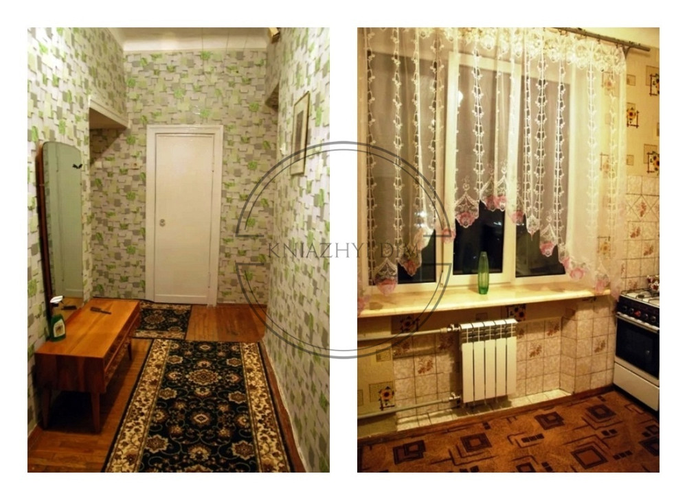 Оренда двокімнатної квартири  м. Либідська № 11163538 Киев - изображение 9