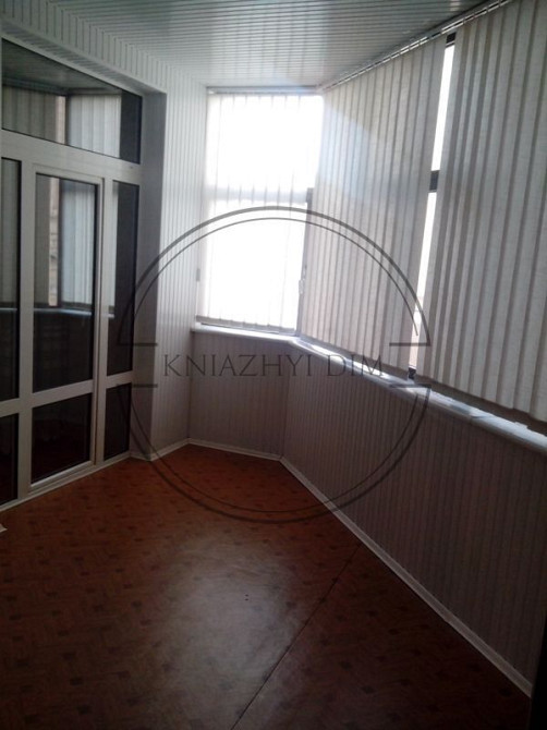 Прадаж 5 кімнатної квартири в Центрі міста вул. Шота Рустовелі,20б код 21146486 Киев - изображение 5