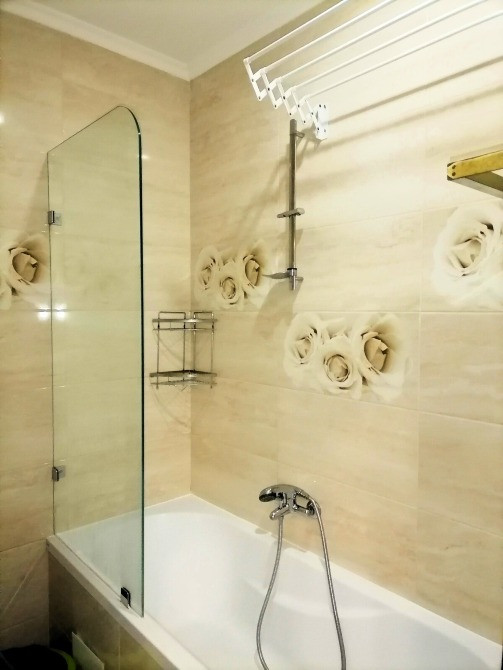 1-кімн. 'Приморські Сади' на Марсельскій Евроремонт Меблi Одесса - изображение 9