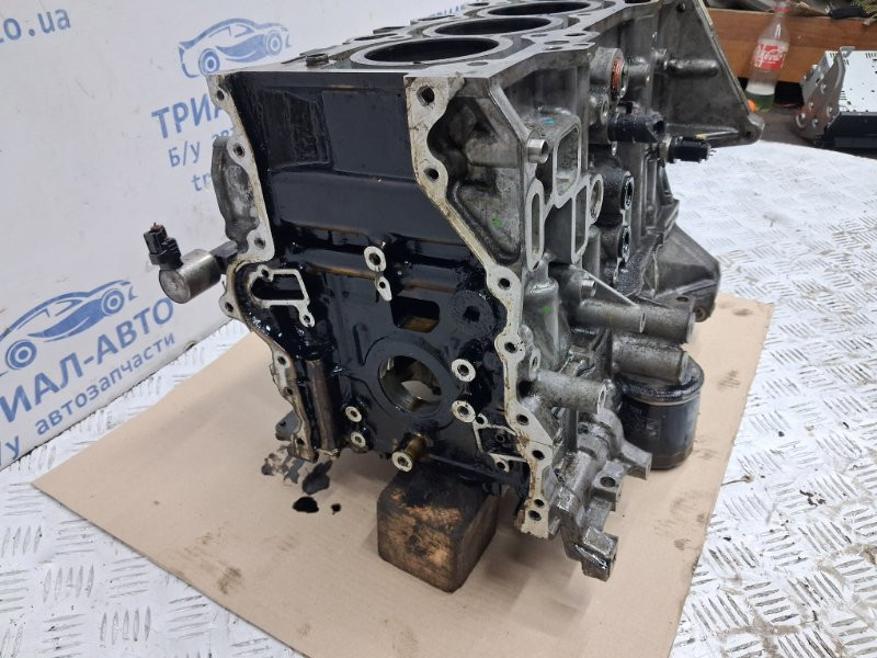 Блок ДВС Mazda 3 BM 2.2 DIESEL 2013 (б/у) Київ - зображення 2