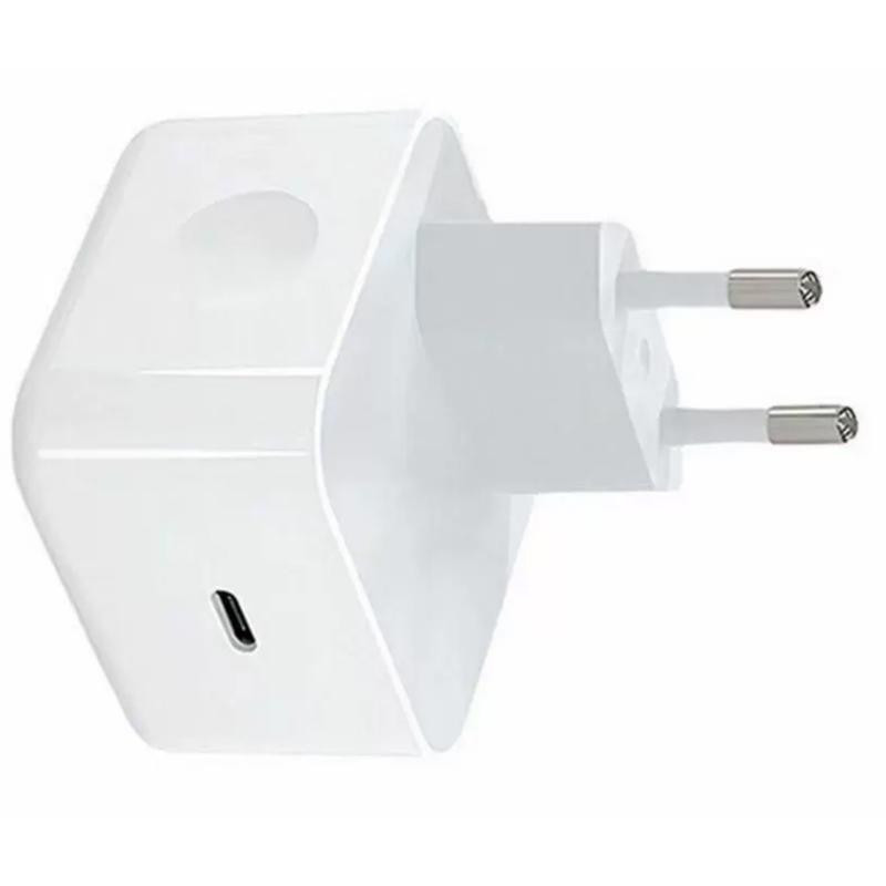 Уценка СЗУ 40W Power Adapter for Apple (1USB-C) (АA) (box) Херсон - изображение 2