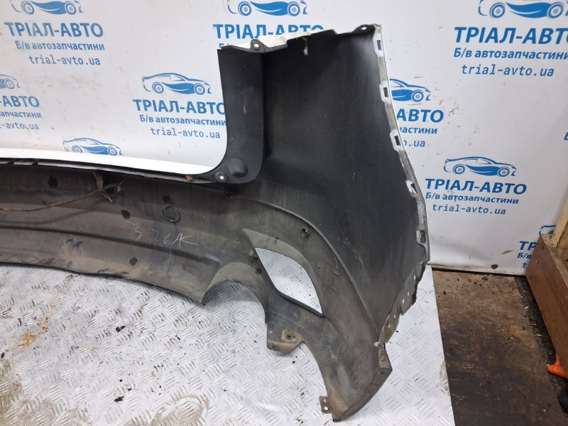 Бампер задний Mazda CX 5 2011-2017 KD4750221 (Арт. 79145) Київ - зображення 8
