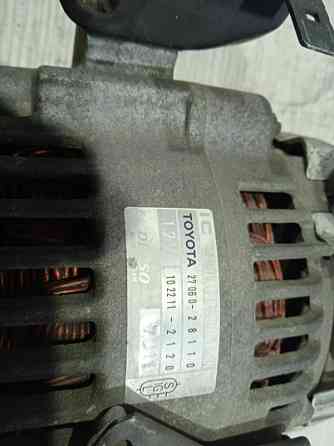 Генератор Toyota RAV 4 2005-2016 2706028110 (Арт. 13929) Київ