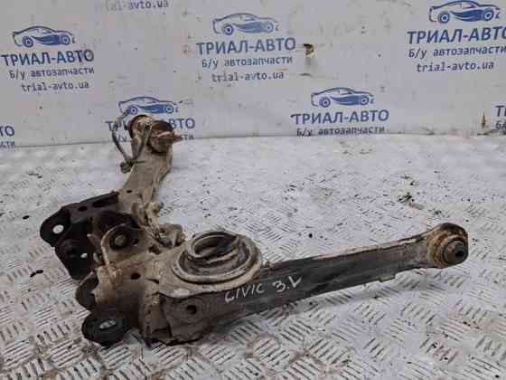 Рычаг задней подвески продольный левый Honda Civic 2005-2012 52371SNAA04 (Арт. 67871) Киев