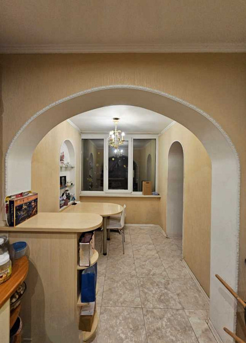 продажа 5-к квартира Киев, Голосеевский, 117000 $ Київ - зображення 5