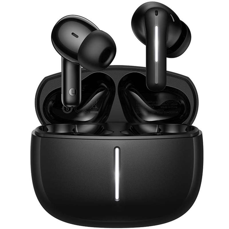 Беспроводные TWS наушники Hoco EQ34 Plus Rima ANC (App) Херсон - изображение 1