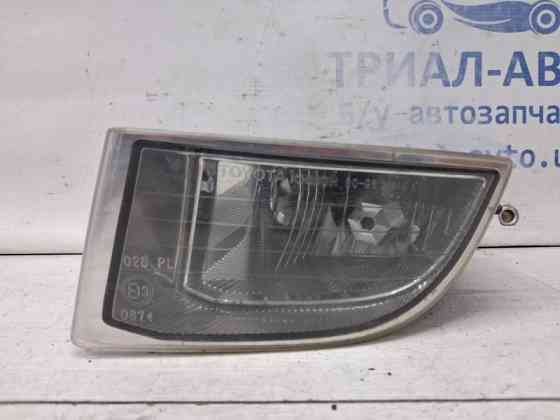 Фара противотуманная левая Toyota Prado J120 4.0 1GR-FE 2002 (б/у) Київ