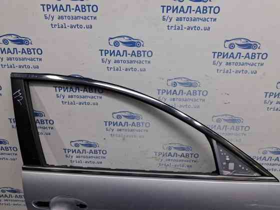 Дверь передняя правая Mazda 6 2007-2013 GSYD5802XF (Арт. 67910) Київ