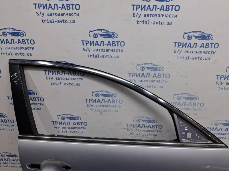Дверь передняя правая Mazda 6 GH 2.5 БЕНЗИН L5-VE 2007 (б/у) Київ - зображення 2