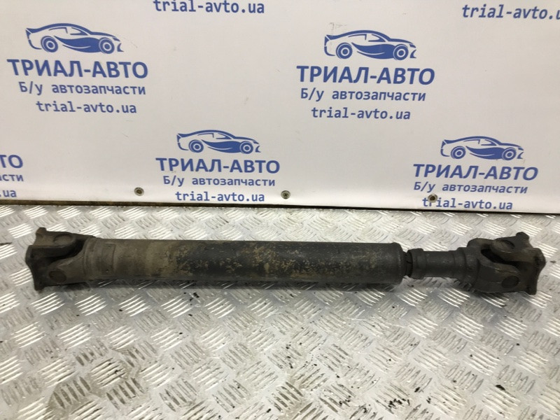 Вал карданный Nissan Navara 2004-2015 37200EB300 (Арт. 40829) Киев - изображение 1