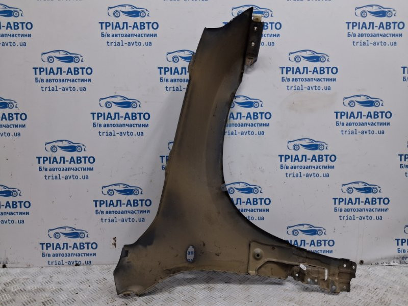Крыло переднее левое Suzuki Grand Vitara 2005-2016 5771065J10 (Арт. 70035) Киев - изображение 7