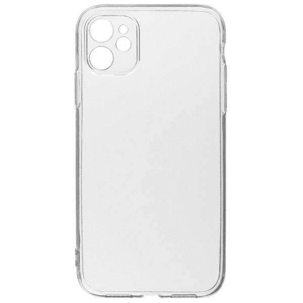 Чохол ArmorStandart Air Camera cov для iPhone 11 Прозорий (ARM61046) (Код товару:36579) Харків - зображення 1