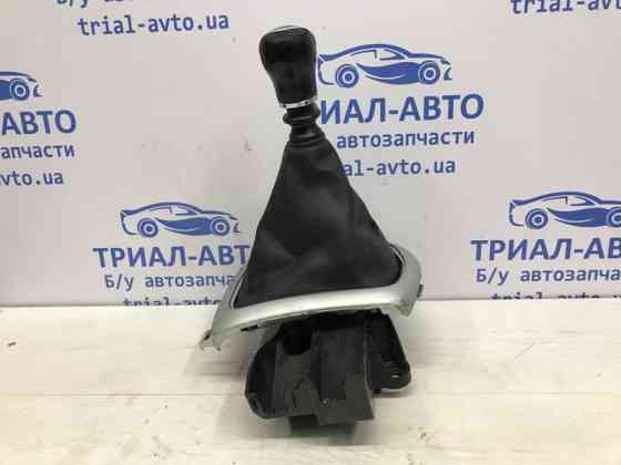 Кулиса переключения МКПП Nissan Qashqai J11 1.5 DIESEL K9K 2013 (б/у) Київ
