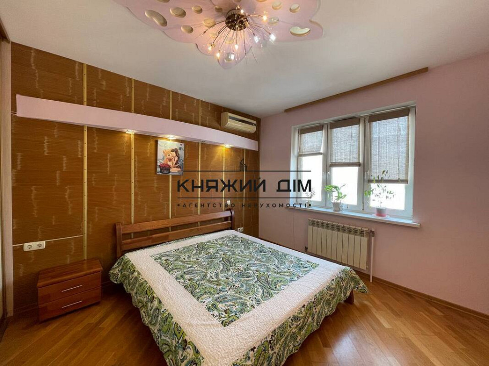 Оренда 2 кімнатної квартири біля ТРЦ Rver Mall. метро Осокорки № 1199635 Київ - зображення 9