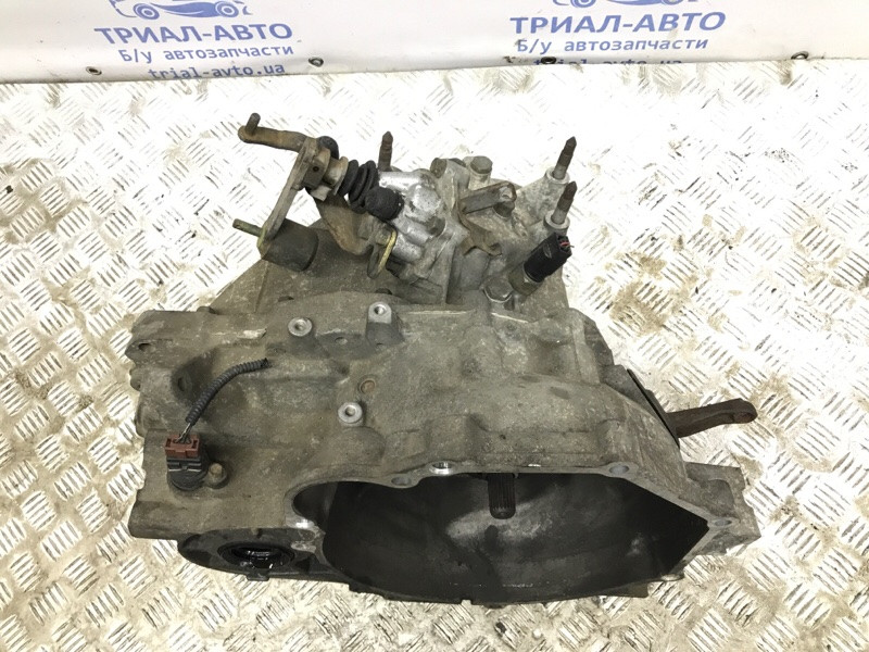 Коробка передач МКПП Mitsubishi Lancer 2003-2009 MD979378 (Арт. 55311) Киев - изображение 2
