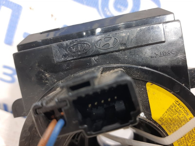 Шлейф AIRBAG Hyundai IX35 LM 2009 (б/у) Киев - изображение 3