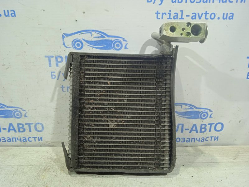 Осушитель кондиционера Nissan Qashqai 2006-2013 27140JD20A (Арт. 18855) Киев - изображение 2