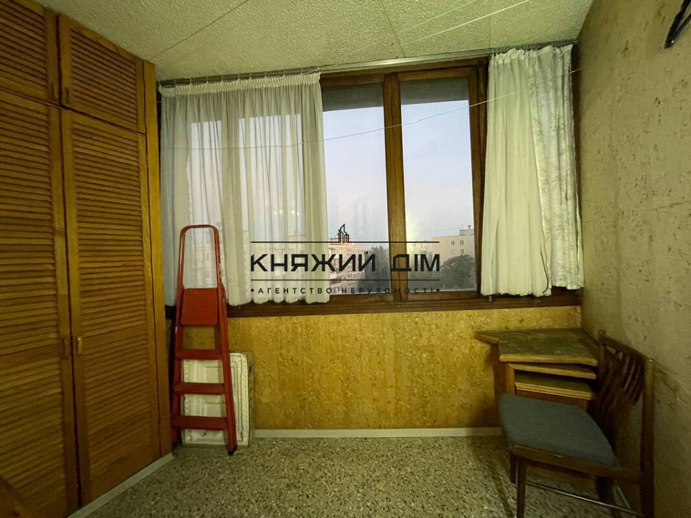 Оренда 3 кімнатна квартира м. Святошин КОД 11203806 Київ - зображення 9