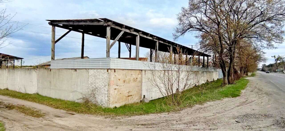 продажа производственные помещения Иванковский, Шпили, 59800 $  - изображение 4