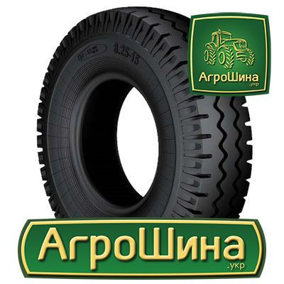 Индустриальная шина Днепрошина Л-187 8.25R15 Киев - изображение 1