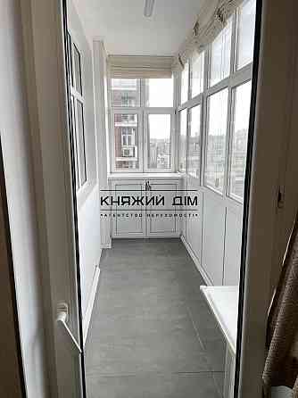 Оренда 3 кімнатна квартира ЖК Французский квартал КОД 11203575 Киев