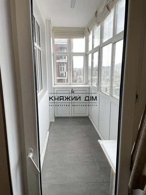 Оренда 3 кімнатна квартира ЖК Французский квартал КОД 11203575 Київ - зображення 4