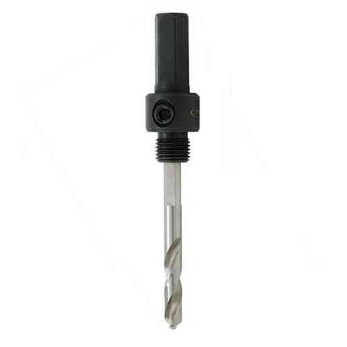 Адаптер для корончатых фрез TOPTUL d14-30 SAAD1401 Харків