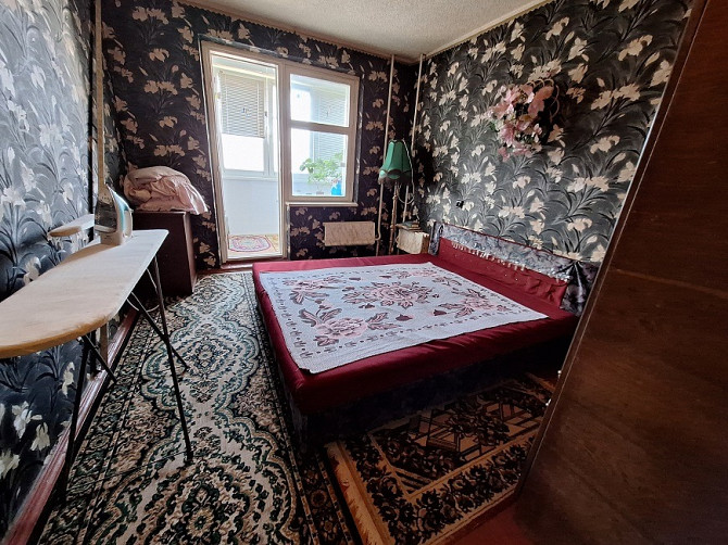 Продам 3-кім кв, р-н Сєдова, вул. Благовісна Черкаси - зображення 5