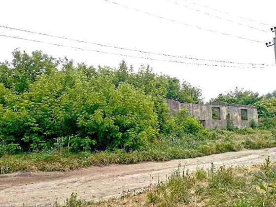 3 участка по 6 соток Одесса