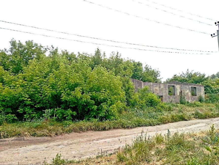 3 участка по 6 соток Одеса - зображення 2