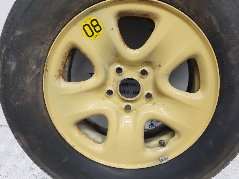 Докатка Suzuki Grand Vitara 2005-2016 43210-64J00-ZBP (Арт. 29216) Киев - изображение 2