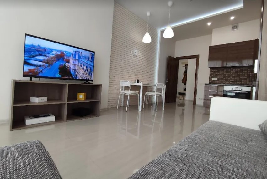 Комісія 25% здається 1-кім ЖК Смарт Плаза Політех Берестейський прт., 26 Київ - зображення 8