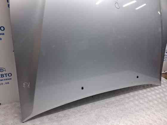 Капот Mitsubishi Pajero Wagon 3 3.2 ДИЗЕЛЬ 4M41 1999 (б/у) Київ