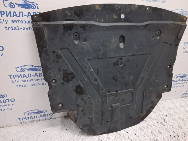 Защита двс Nissan Qashqai J11 1.2 БЕНЗИН HRA2DDT 2013 (б/у) Київ - зображення 2