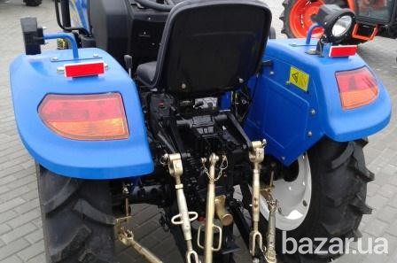 Мини-трактор Dongfeng-244D (Донгфенг-244D) Глеваха - зображення 4