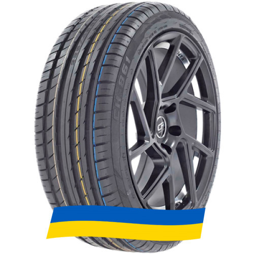 245/35 R19 Cachland CH-861 93W Легкова шина Київ - зображення 5