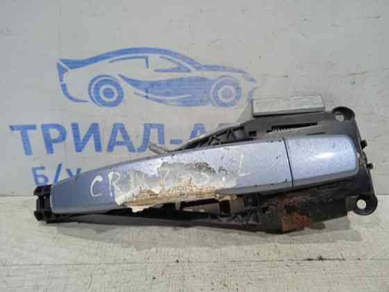 Ручка двери внешняя задняя левая Chevrolet Cruze 2009-2016 94567329 (Арт. 2417) Київ