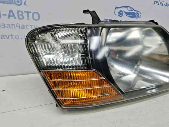 Фара правая галоген Mitsubishi Pajero Wagon 1999-2006 MR548034 (Арт. 54705) Киев