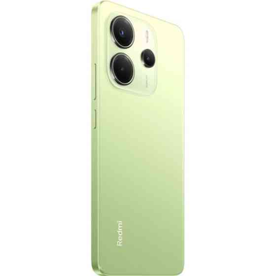 Смартфон Xiaomi Redmi Note 14 4G 6/128GB Lime Green (with Adapter) EU* Б/У Харків