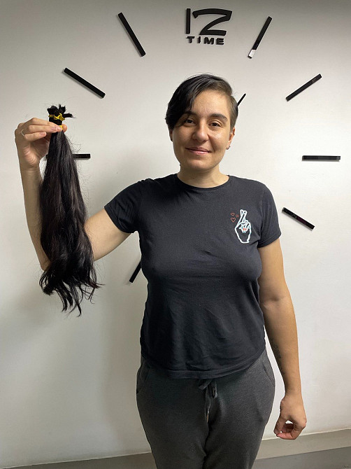 Купуємо у ЛЬВОВІ волосся ДОРОГО!Мені важливо, щоб ви залишилися задоволені Вайбер 0961002722 Львів - зображення 2