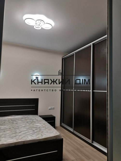 Оренда 2-к.квартиру-студіо ЖК Артеміда, Дарницький бульвар Код об'єкта № 11195166. Киев - изображение 7