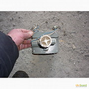 Клапана ЭПК-1/4-70, электропневматические, трехходовые, Р-0, 25МПа. Харків