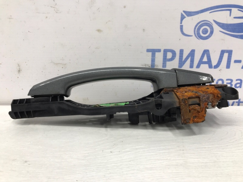 Ручка двери внешняя задняя левая Chevrolet Cruze 2009-2016 13505890 (Арт. 55464) Київ - зображення 2