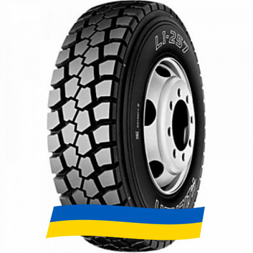 315/80 R22.5 Falken LI 257 156/150K Ведуча шина Київ - зображення 1