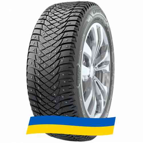 255/55 R19 Goodyear UltraGrip Arctic 2 SUV 111T Позашляхова шина Киев