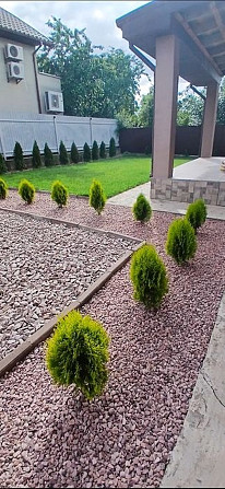 Будинок Крюківщина 140 м2 Буча - изображение 1