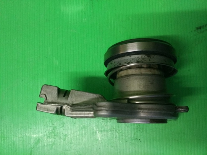 Гідравлічний вижимний циліндр зчеплення 3S71-7A546-BC Форд Мондео Вінниця - зображення 4